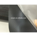 Black reflective materiel adhesive backed vinyl